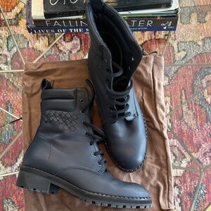 Bottega Veneta Ankle Boots